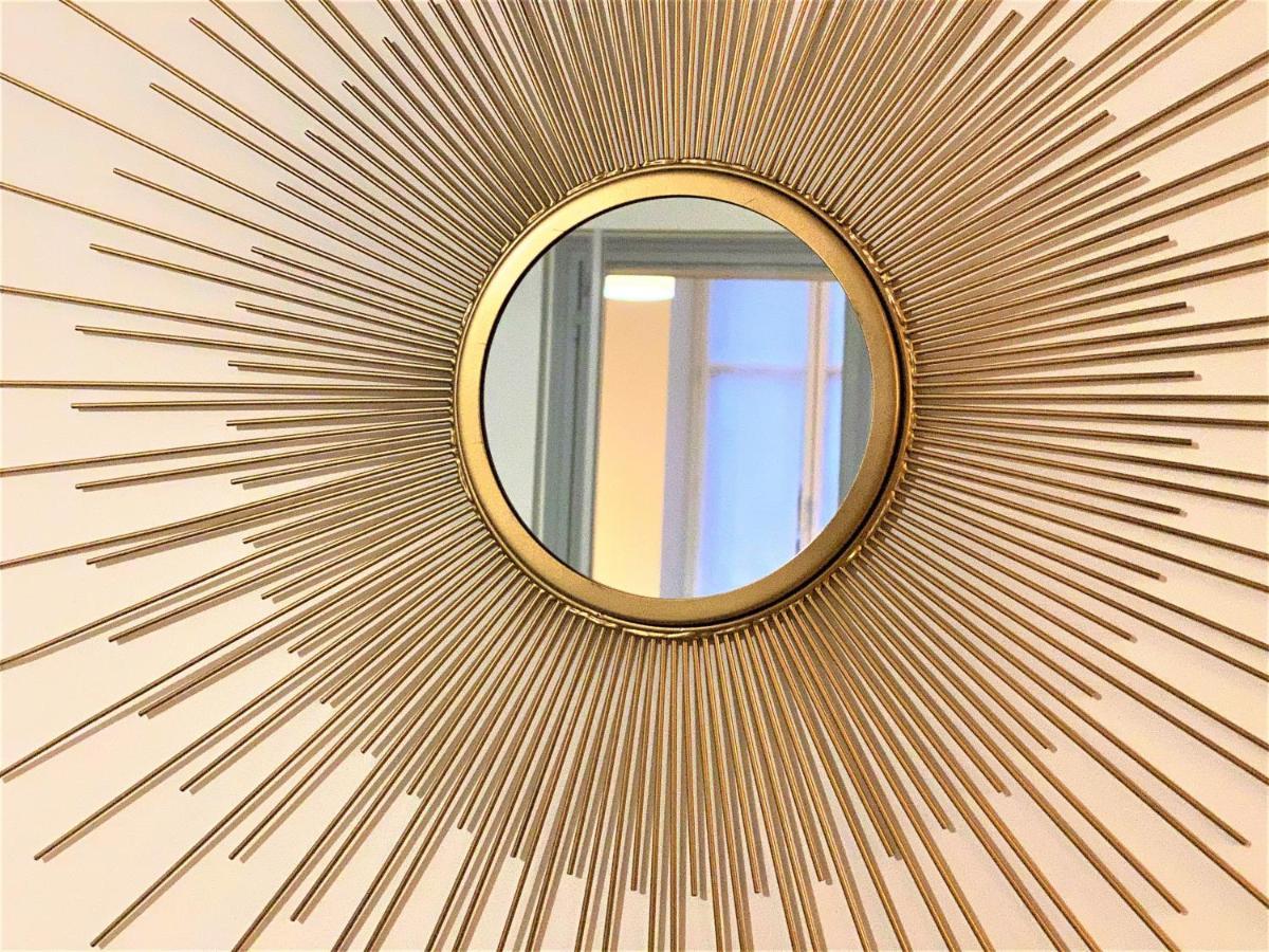 Appartements Rue Sarret Xxl Angers Exterior foto